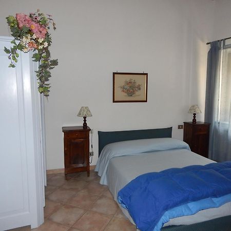Bed and Breakfast I Lecci Lerici Exteriér fotografie