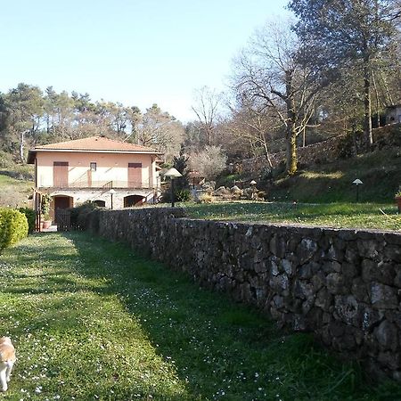 Bed and Breakfast I Lecci Lerici Exteriér fotografie