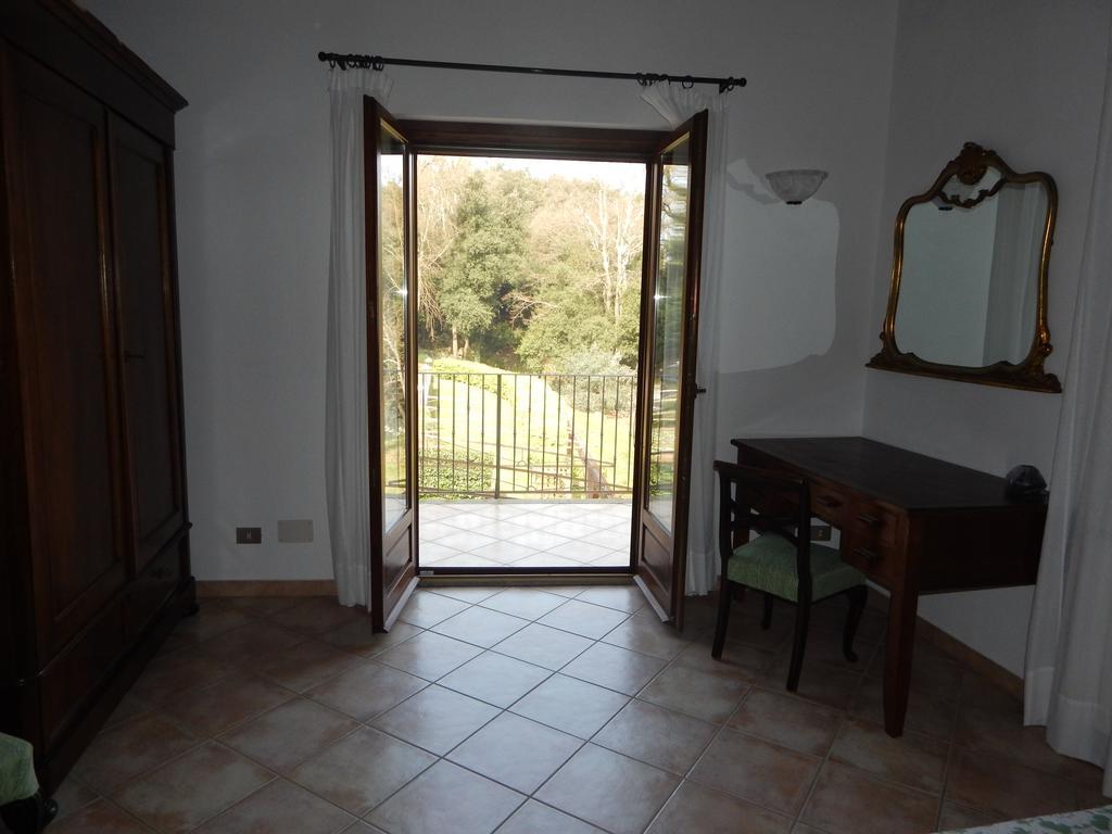 Bed and Breakfast I Lecci Lerici Exteriér fotografie
