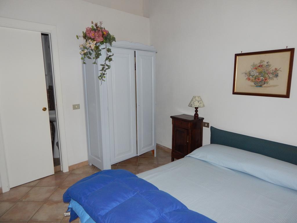 Bed and Breakfast I Lecci Lerici Exteriér fotografie