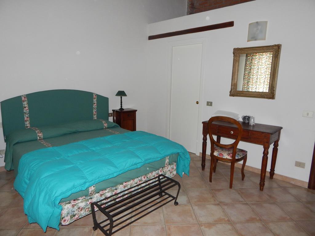 Bed and Breakfast I Lecci Lerici Exteriér fotografie