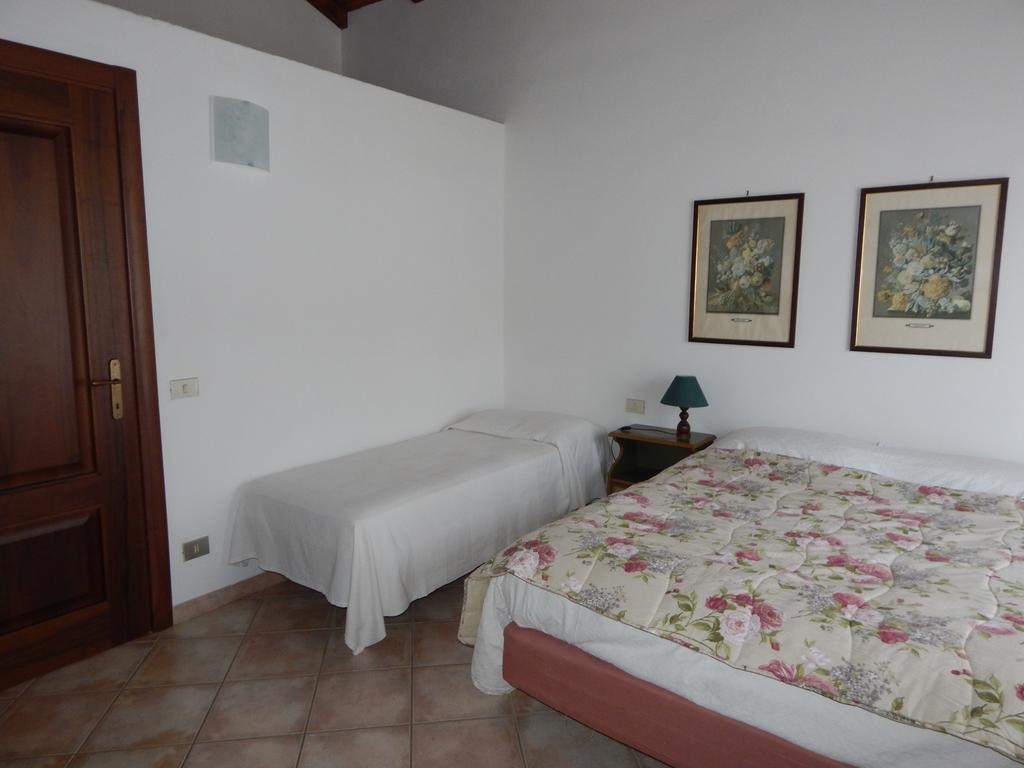 Bed and Breakfast I Lecci Lerici Exteriér fotografie