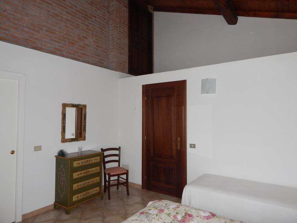 Bed and Breakfast I Lecci Lerici Exteriér fotografie