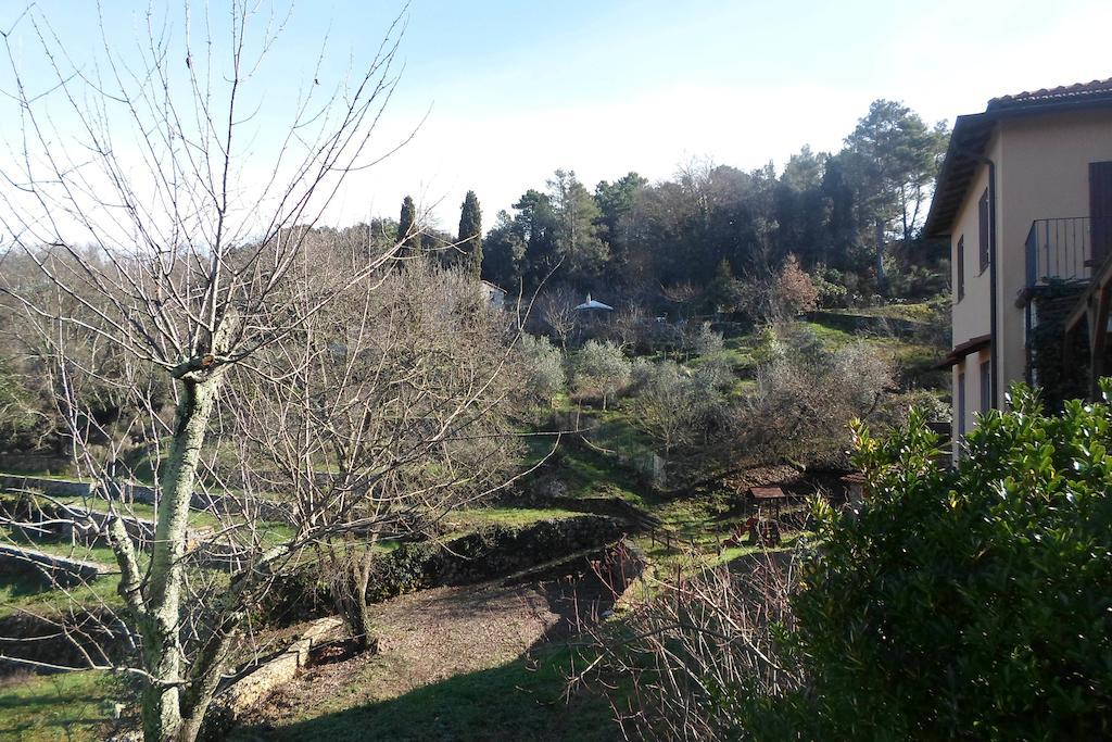 Bed and Breakfast I Lecci Lerici Exteriér fotografie