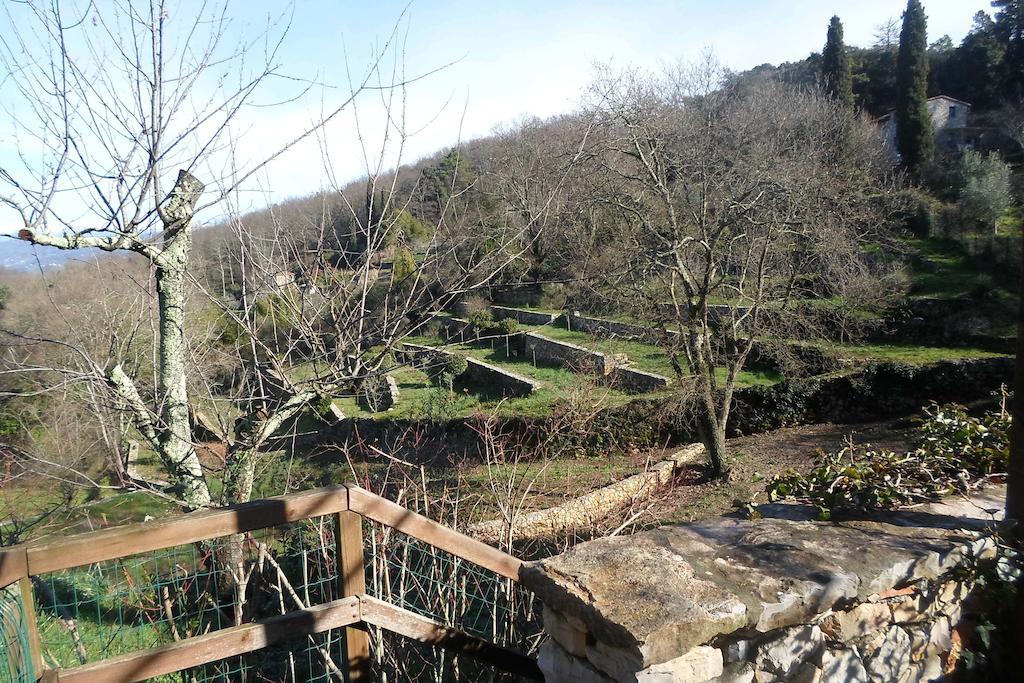 Bed and Breakfast I Lecci Lerici Exteriér fotografie