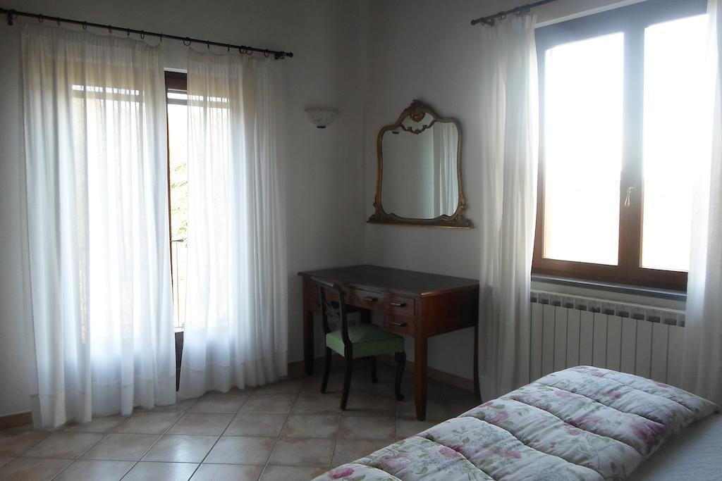 Bed and Breakfast I Lecci Lerici Pokoj fotografie