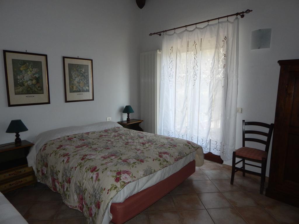 Bed and Breakfast I Lecci Lerici Exteriér fotografie