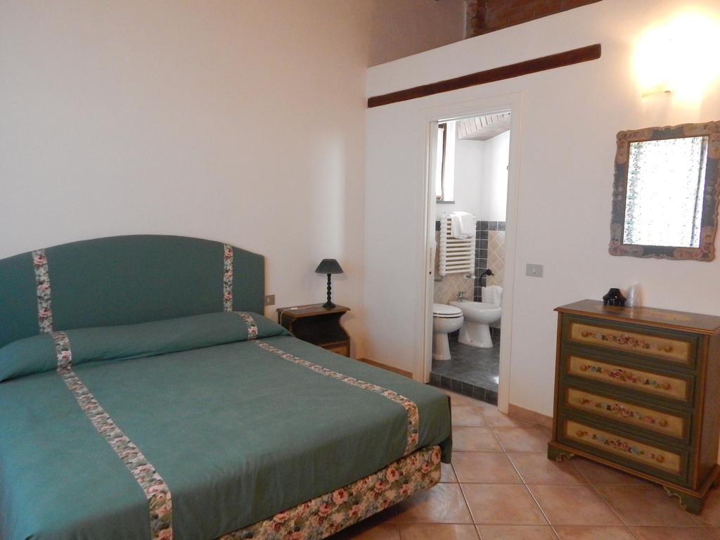 Bed and Breakfast I Lecci Lerici Exteriér fotografie