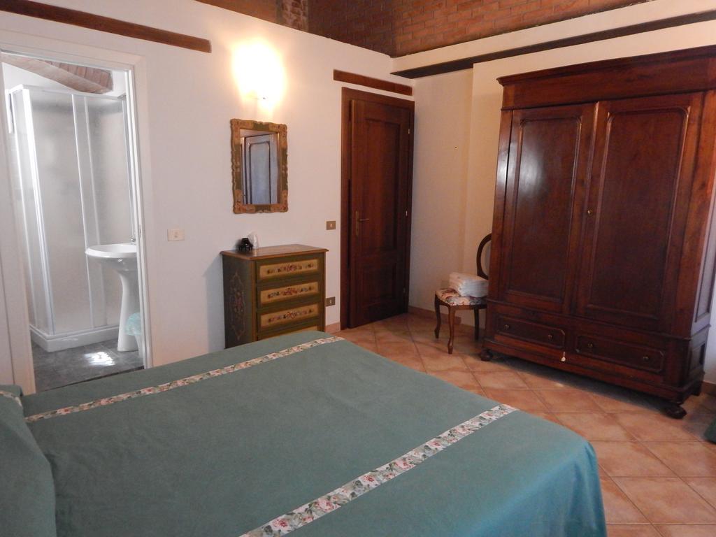 Bed and Breakfast I Lecci Lerici Exteriér fotografie