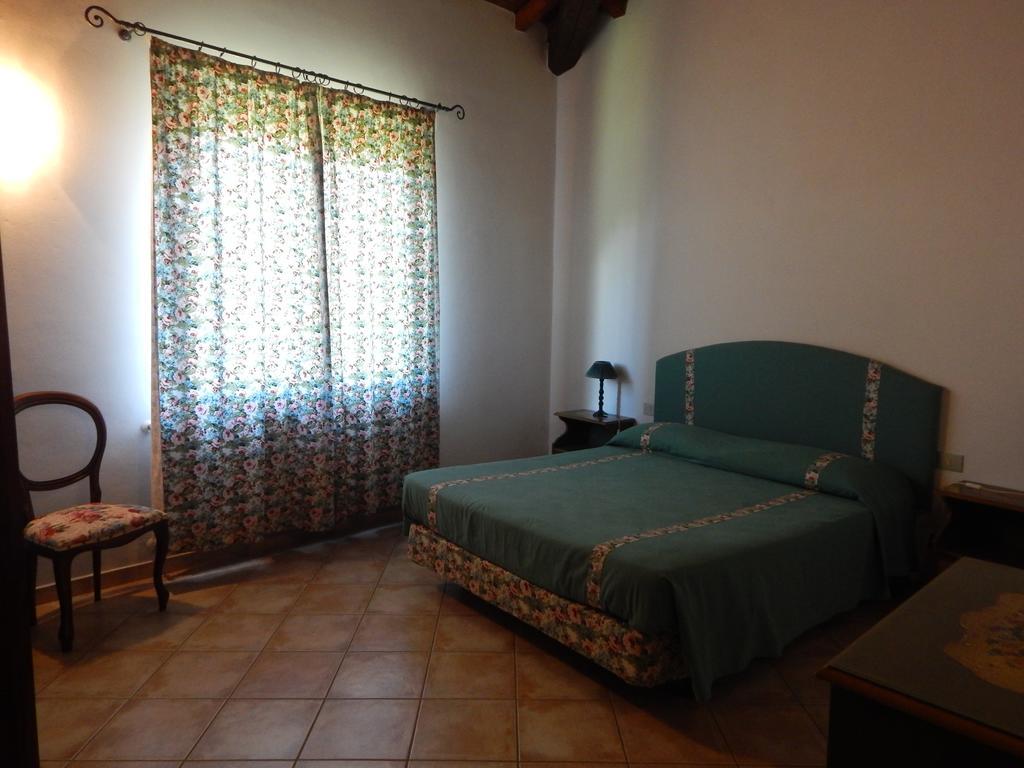 Bed and Breakfast I Lecci Lerici Exteriér fotografie