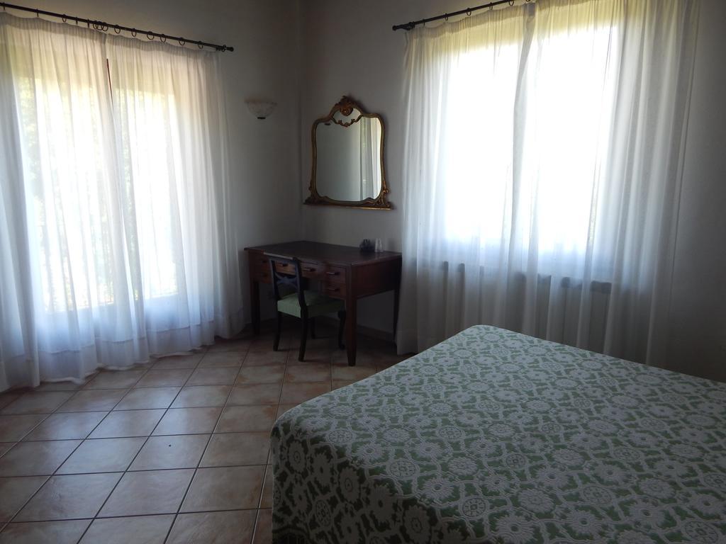 Bed and Breakfast I Lecci Lerici Exteriér fotografie