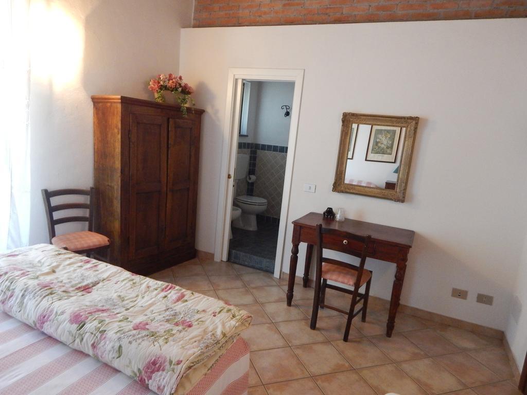 Bed and Breakfast I Lecci Lerici Exteriér fotografie