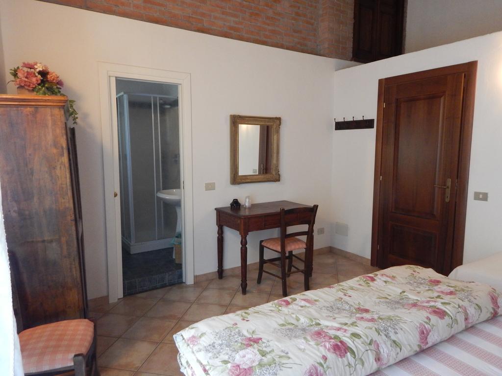 Bed and Breakfast I Lecci Lerici Exteriér fotografie